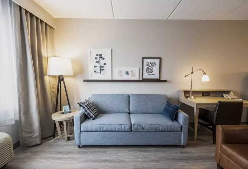 スイート, Country Inn & Suites By Radisson, State College Penn State Area , Pa
