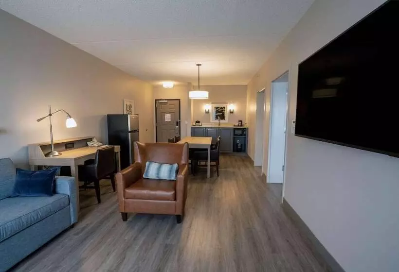 スイート, Country Inn & Suites By Radisson, State College Penn State Area , Pa