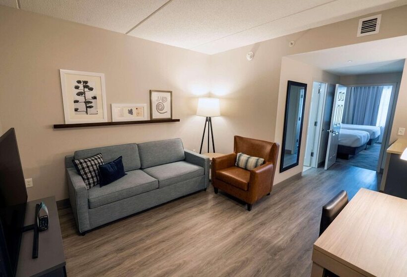 سوئیت برای معلولان, Country Inn & Suites By Radisson, State College Penn State Area , Pa