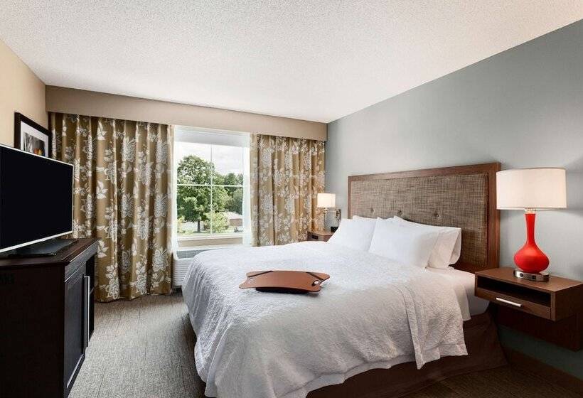 סוויטה, Hampton Inn & Suites Hershey Near The Park