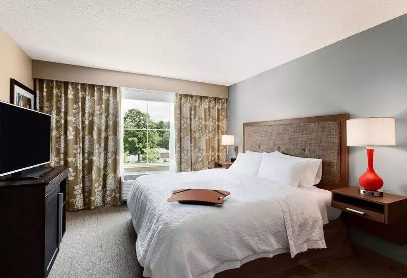 スイート, Hampton Inn & Suites Hershey Near The Park