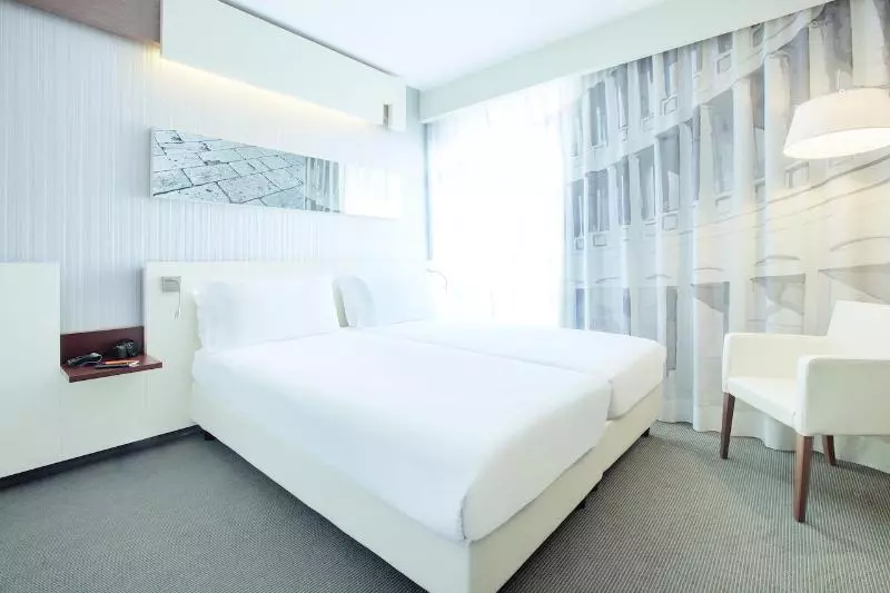 Camera Superiore, Ibis Styles Roma Eur