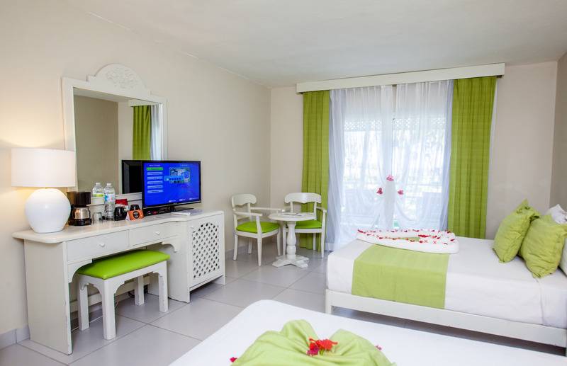 חדר סופריור עם מרפסת, Ibis Styles Roma Eur