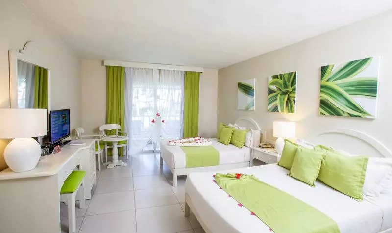Camera Superiore con Balcone, Ibis Styles Roma Eur