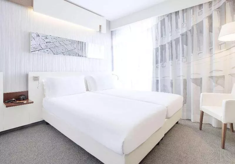 Camera Superiore, Ibis Styles Roma Eur