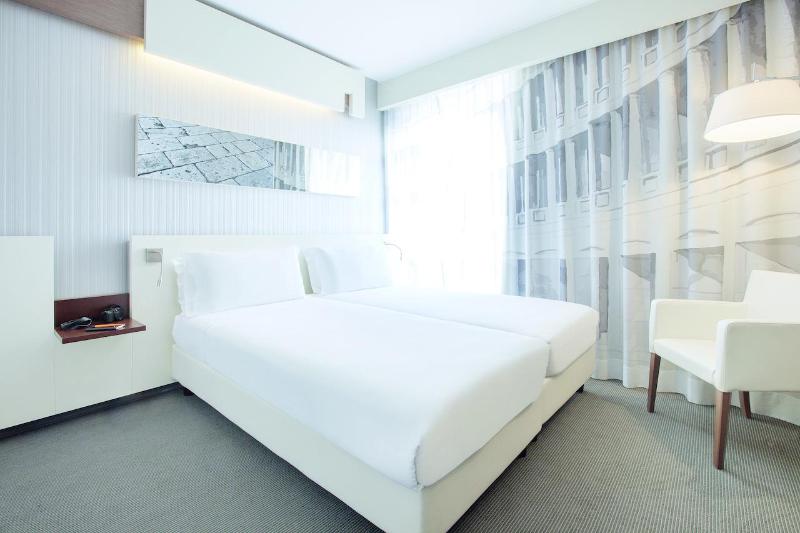 חדר סופריור עם מרפסת, Ibis Styles Roma Eur