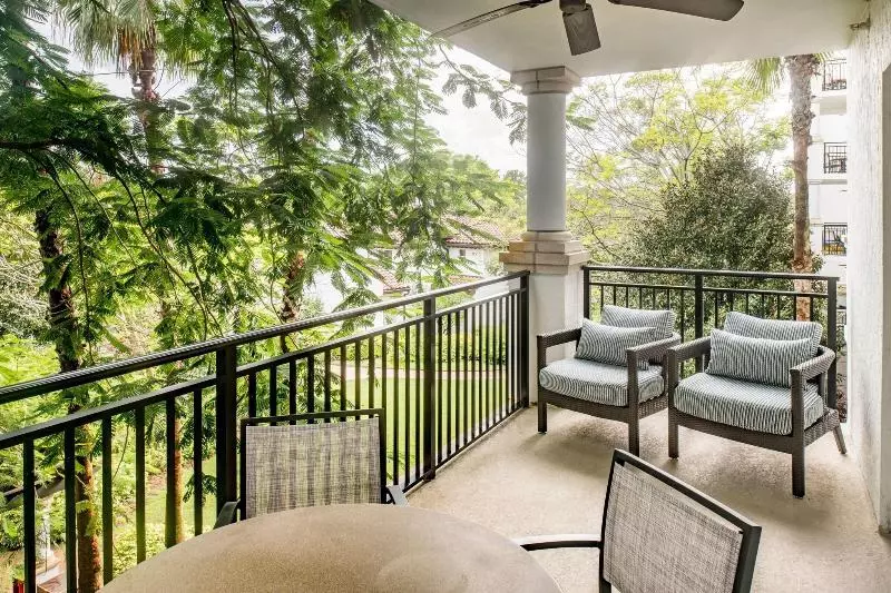 ビラホテル1ベッドルーム, Marriott S Lakeshore Reserve