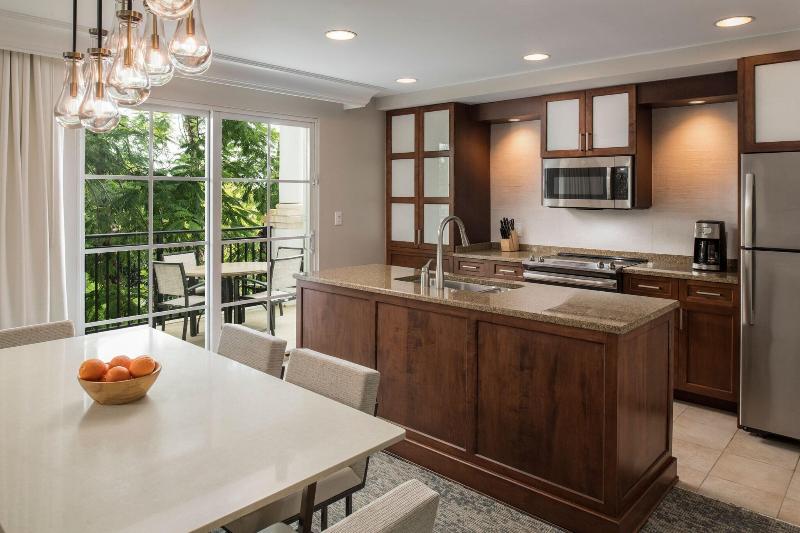 빌라 침실 1개, Marriott S Lakeshore Reserve