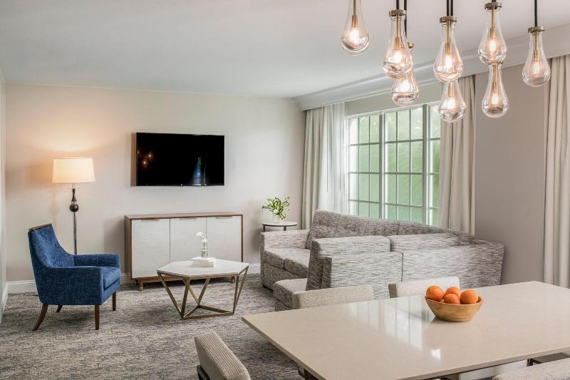 빌라 침실 1개, Marriott S Lakeshore Reserve