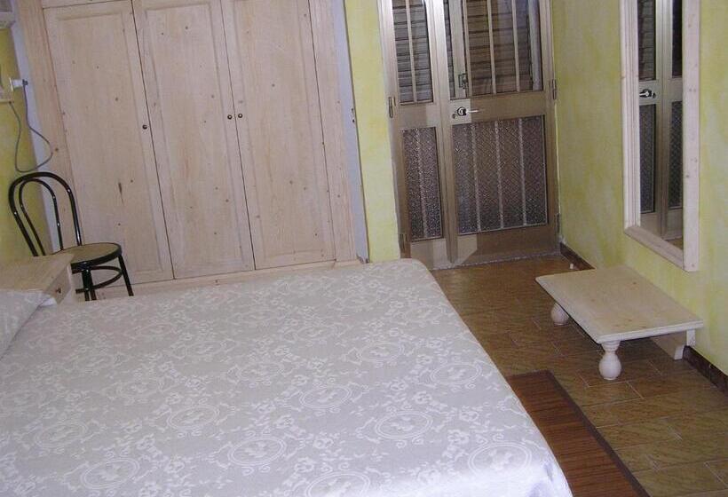 غرفة قياسية, Mistral