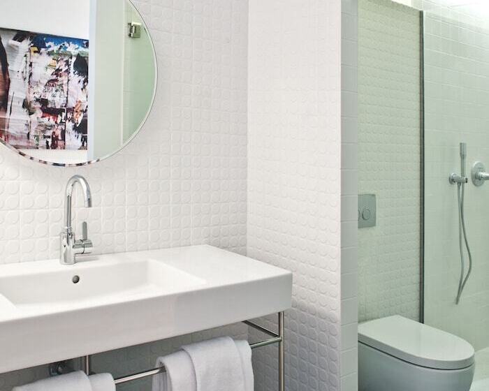 اتاق استاندارد, One Shot Prado 23