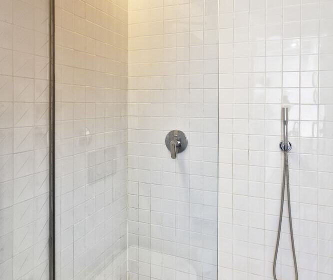 Superior Room with Terrace, One Shot Prado 23