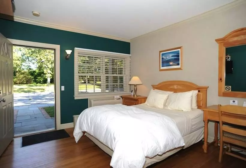 Standard-huone, Southampton Long Island