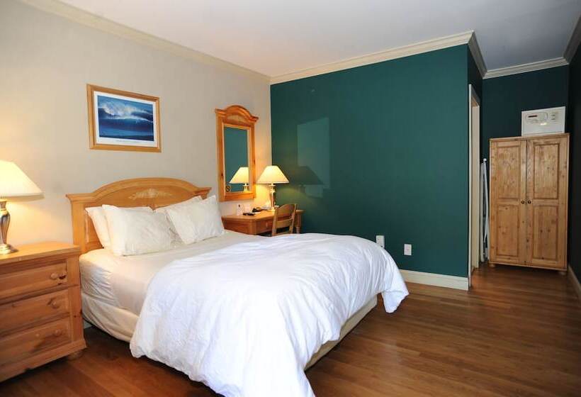 スタンダードルーム, Southampton Long Island