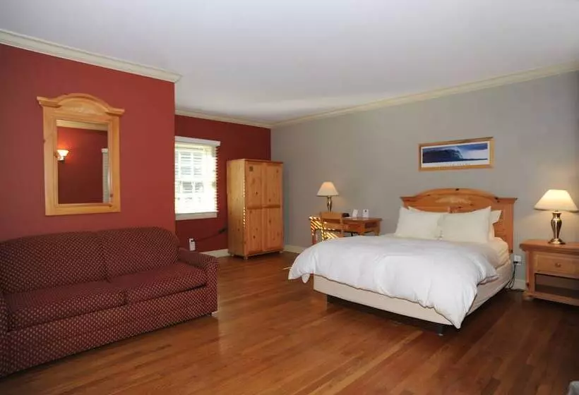 Deluxe-huone, Southampton Long Island