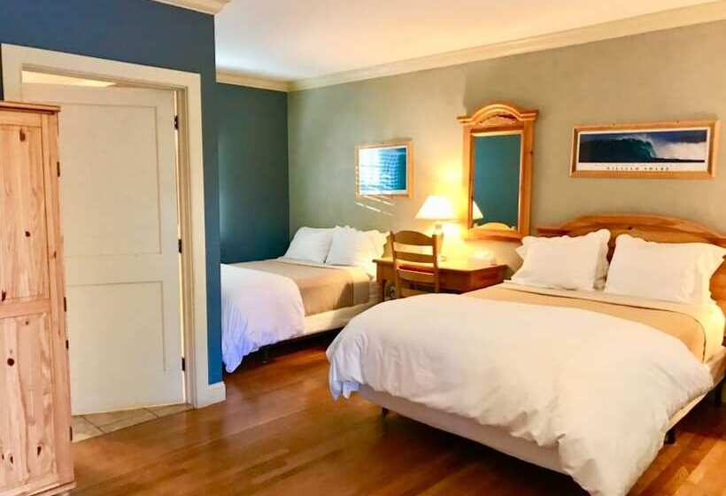 Номер Deluxe, Southampton Long Island
