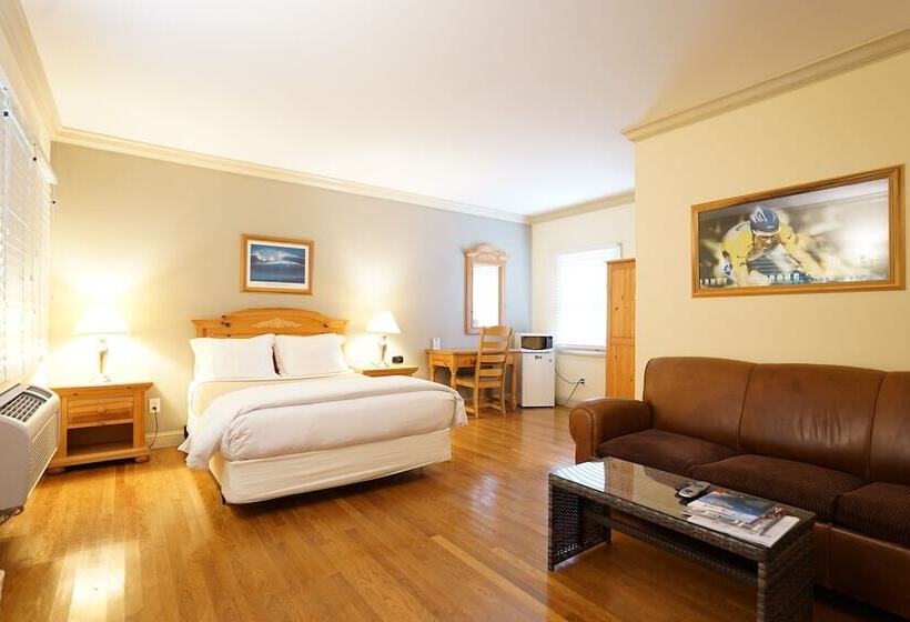 デラックスルーム, Southampton Long Island