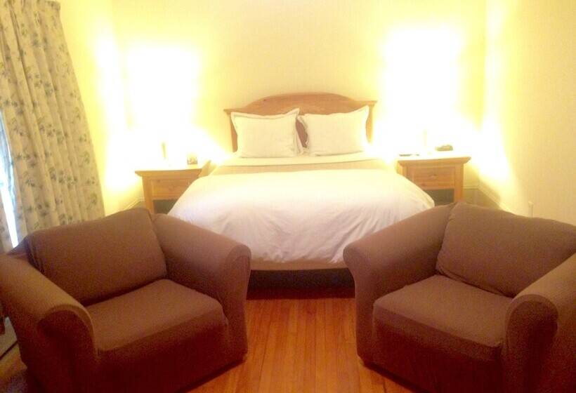 スイート, Southampton Long Island