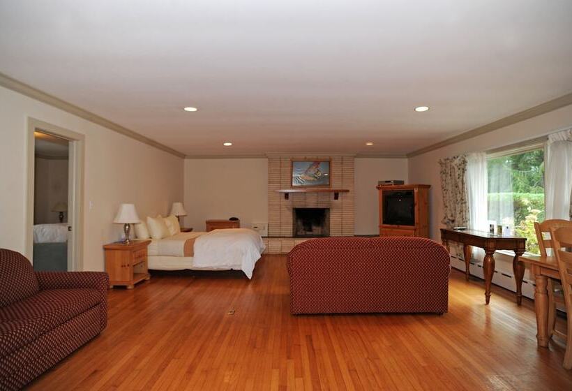 スイート, Southampton Long Island