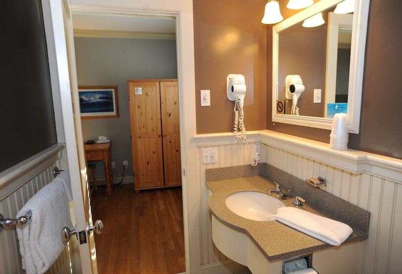 スイート, Southampton Long Island