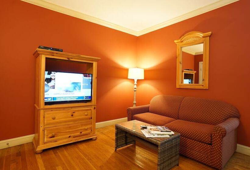 Номер Deluxe, Southampton Long Island