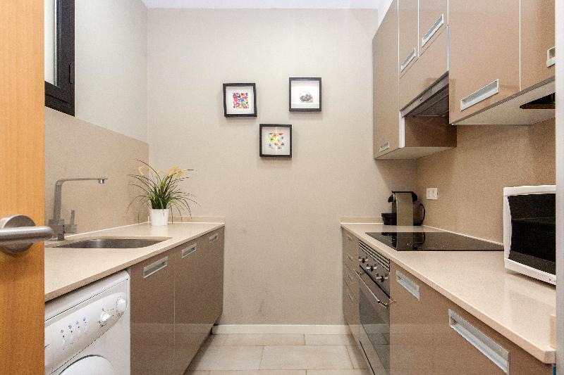 آپارتمان 2 خوابه, Mh Apartments Sant Pau