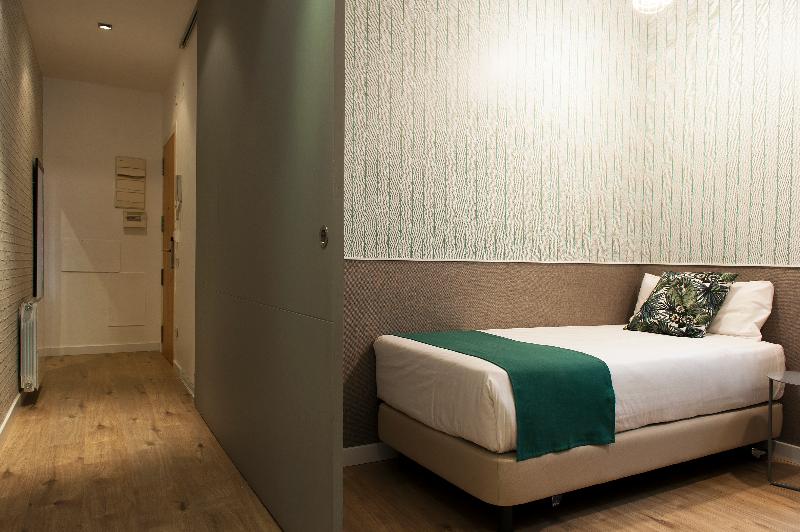 آپارتمان 2 خوابه, Mh Apartments Sant Pau