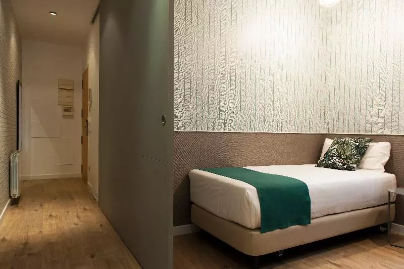 آپارتمان 2 خوابه, Mh Apartments Sant Pau