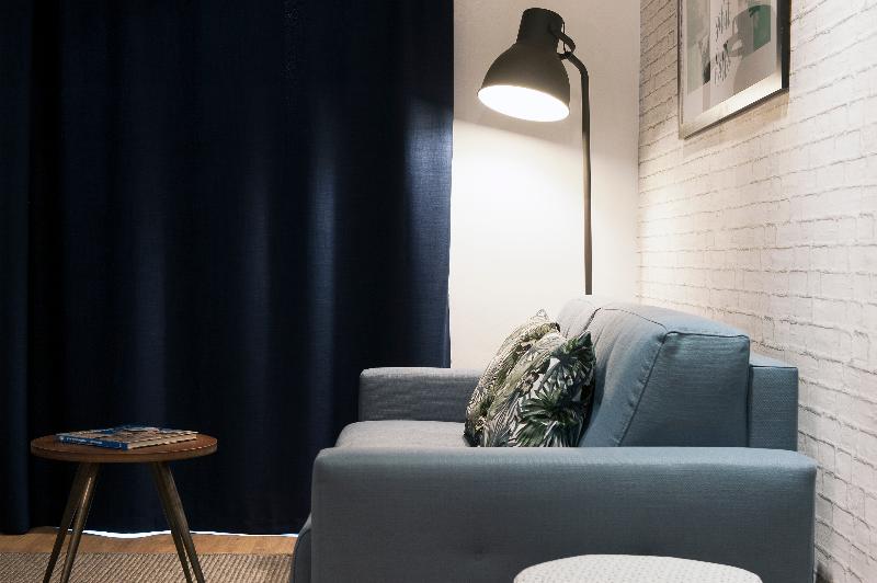 آپارتمان 2 خوابه, Mh Apartments Sant Pau