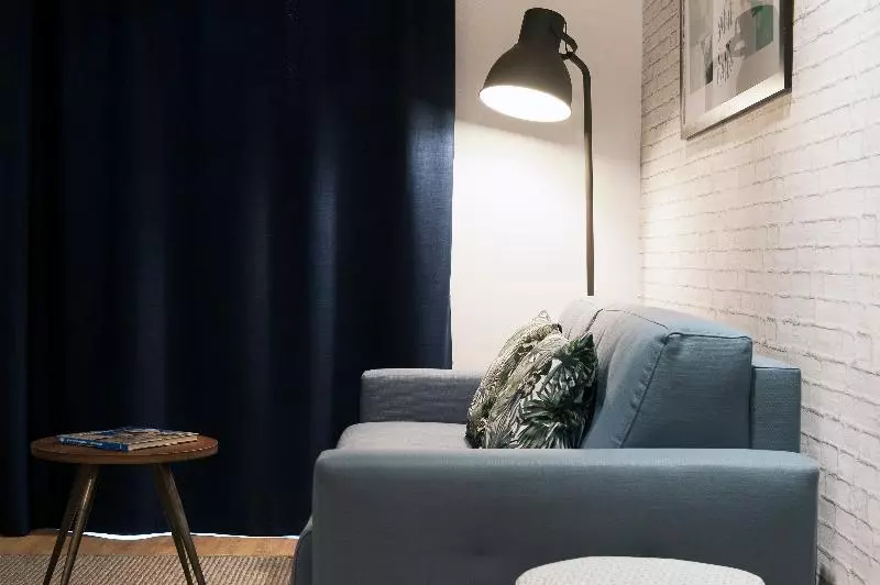 آپارتمان 2 خوابه, Mh Apartments Sant Pau