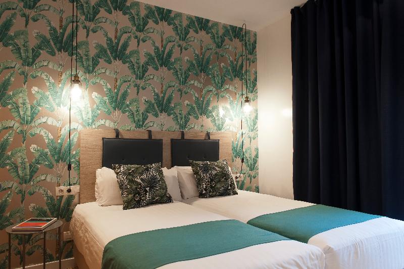 آپارتمان 2 خوابه, Mh Apartments Sant Pau