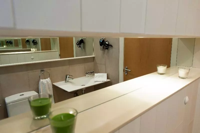 آپارتمان 2 خوابه, Mh Apartments Sant Pau
