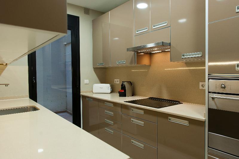 Апартаменты 1 Спальня, Mh Apartments Sant Pau