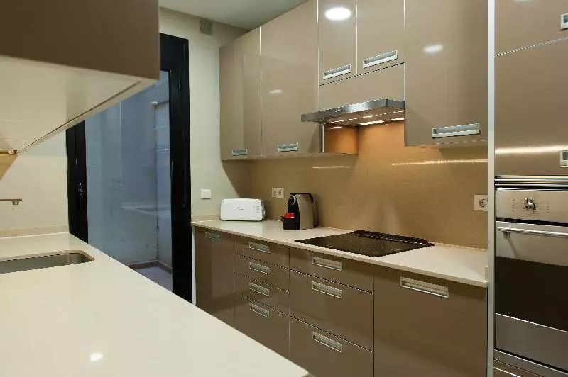آپارتمان 1 خوابه, Mh Apartments Sant Pau
