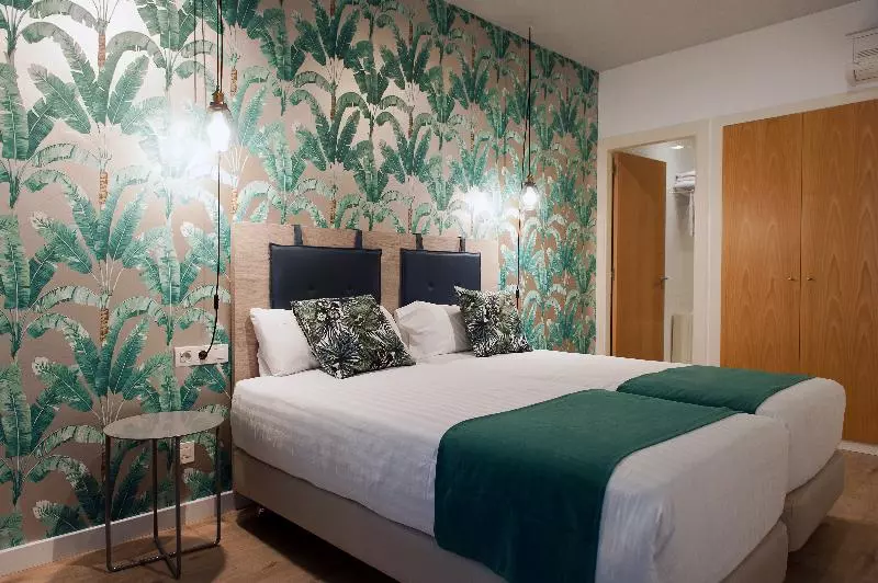 آپارتمان 1 خوابه, Mh Apartments Sant Pau