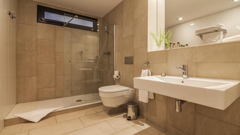 آپارتمان 1 خوابه, Mh Apartments Sant Pau