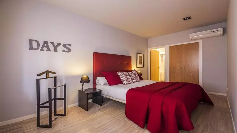 آپارتمان 1 خوابه, Mh Apartments Sant Pau