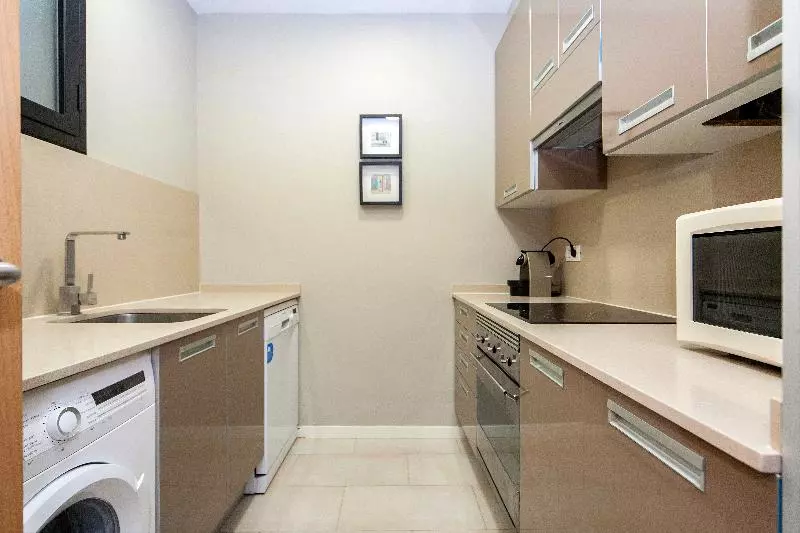 آپارتمان 2 خوابه, Mh Apartments Sant Pau