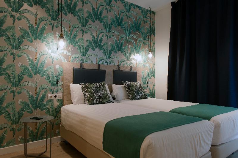 آپارتمان 2 خوابه, Mh Apartments Sant Pau