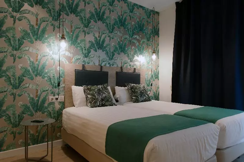آپارتمان 2 خوابه, Mh Apartments Sant Pau