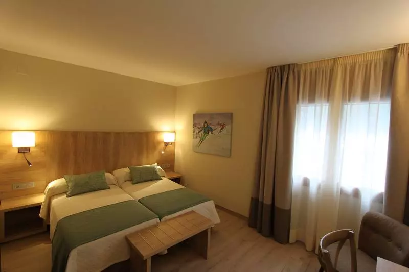 آپارتمان 1 خوابه, Mh Apartments Sant Pau