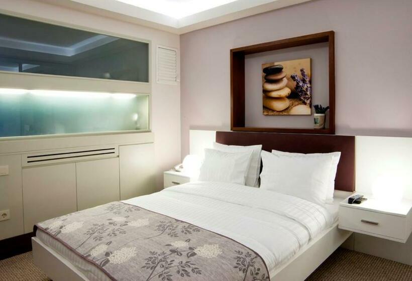 带1个卧室的公寓, 116 Residence