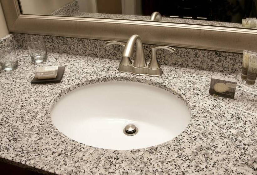 غرفه قياسيه سريرين مزدوجين, Country House Resort