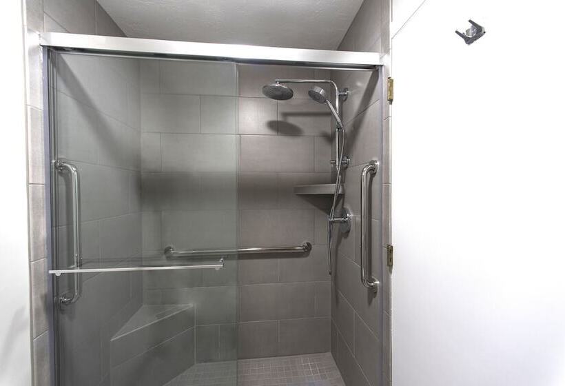 غرفة قياسية سرير مزدوج ذات إطلالة, Country House Resort