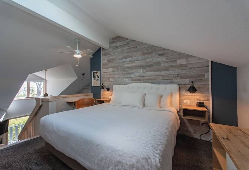 جناح غرفتين نوم, Country House Resort