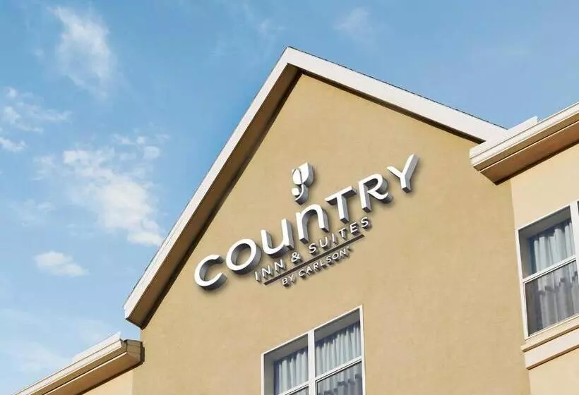 キングサイズベッドのスイートルーム, Country Inn & Suites By Radisson, Texarkana, Tx
