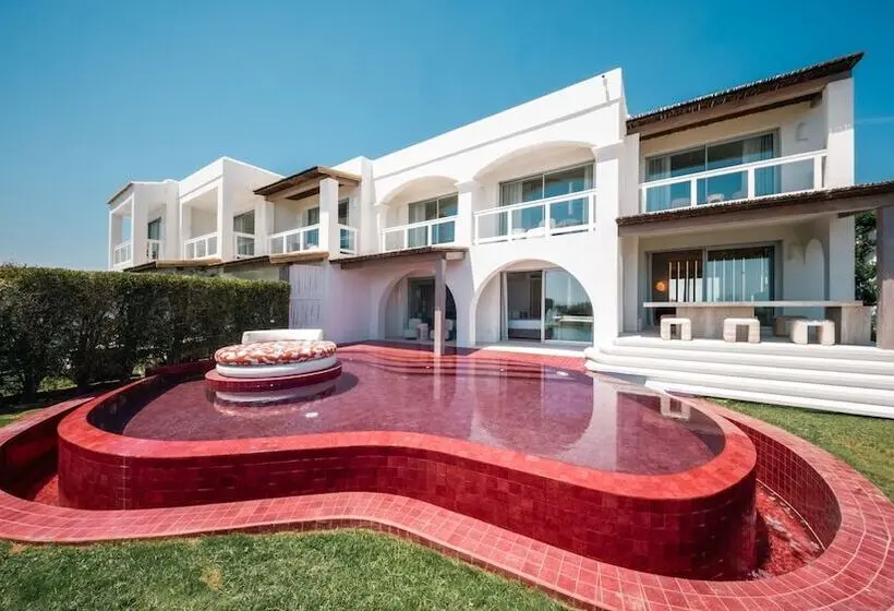 クラブスイート, Destino Five Ibiza - 5* Grand Luxe Resort