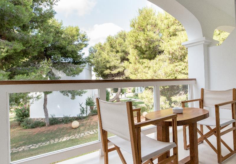 اتاق استاندارد, Destino Pacha Ibiza