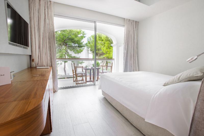 اتاق استاندارد, Destino Pacha Ibiza