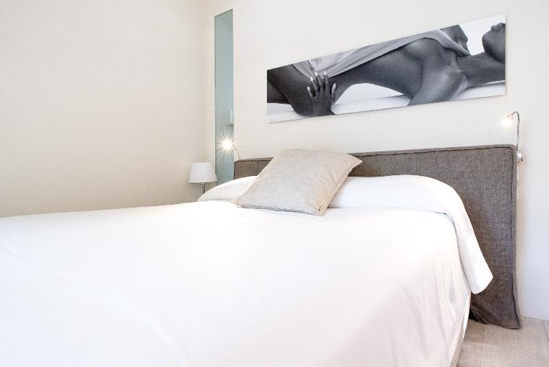 اتاق استاندارد, Destino Pacha Ibiza